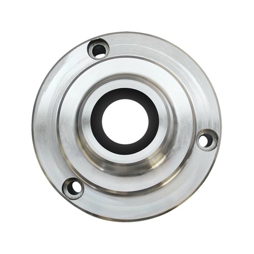 5C 5" Collet Chuck Plain Back Mounting Chuck Lathe CNC .0006" D1 - Picture 4 of 4