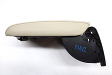 Vw Passat Center Console Arm Rest Oem 12 13 14 15 16 17 18 19
