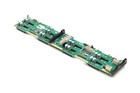 SuperMicro 3.5" 12-Bay SAS HDD Backplane Board P/N: BPN-SAS3-827HQ-NI22 Tested