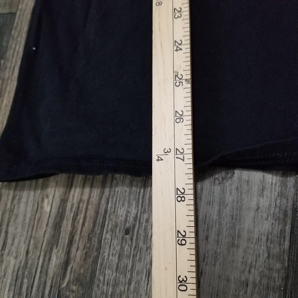 Kevin Harvick 2017 Black Fanatics T-shirt Large Nascar Playoffs - Image 4 of 4