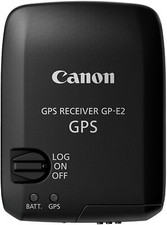 Canon GPS Receiver GP-E2 From Japan