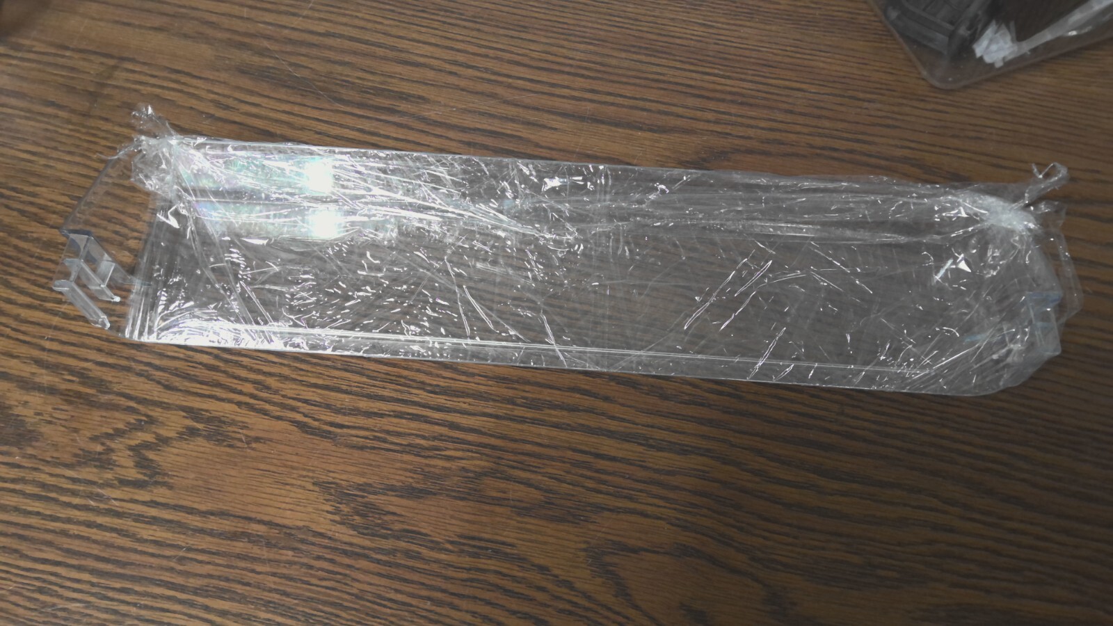 Magic Chef Vissani Refrigerator Fridge Door Shelf Part 50112801004F