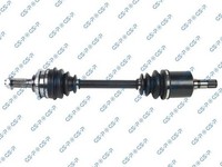 Neu - Gsp 234137 Antriebswelle FüR Mazda