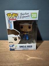 Funko Pop Napoleon Dynamite Vinyl Figures 13