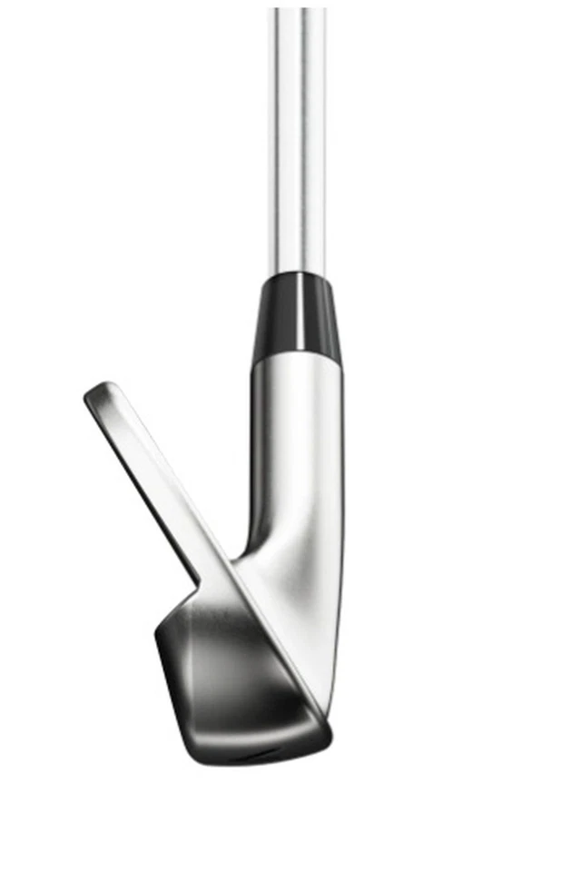 Tour Edge Exotics MB Forged Individual Iron (2025) NEW - Image 3 of 4