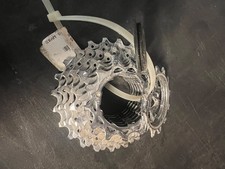 SRAM PG-850 8 speed Cassette Road CX Gravel Mountain Hybrid Fitness