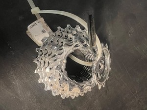 SRAM PG-850 8 speed Cassette Road CX Gravel Mountain Hybrid Fitness