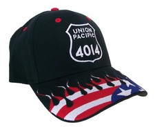 Union Pacific 4014 Big Boy Steam Locomotive F...