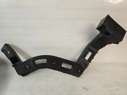 Volkswagen Sharan 2021 Stoßstange hinten links Halterung 7N0807393A