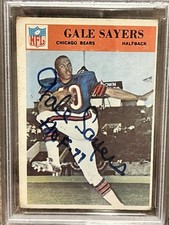 Graded Football Sports Trading Cards Accessories for sale