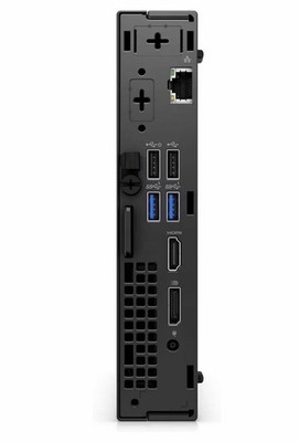 DELL OptiPlex 7010 Micro （Core i5／512GB） Amazon.com: Dell Optiplex 7010 Micro Tower Desktop (2023) | Core