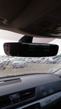 Retroviseur intérieur Skoda SUPERB