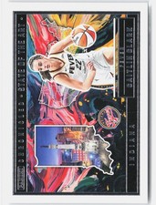 2025 Panini Caitlin Clark Chronicled #81 Caitlin Clark