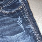 Miss Me Signature Skinny Jeans Womens Size 27 Stretch Denim — photo 10