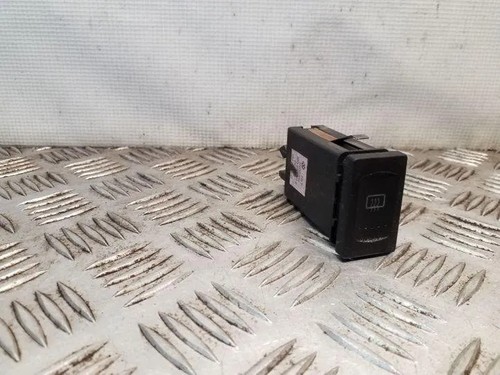 VW PASSAT Variant B5 3B6 Schalter für Heckscheibenheizung 3B0959621E 25152303