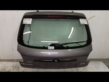 Hayon Peugeot 206 3-5 portes (2A-C) 1.4 i (1998-2012) 3 portes 8701R5