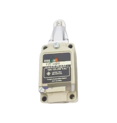 1PC NEW FIT FOR FAS Travel limit switch FZL-WL-H