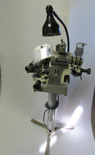 Darex Precision Drill Sharpener 3M Grinder 1/3 HP-3450 RPM-115 Volt 1/16 to 3/4"