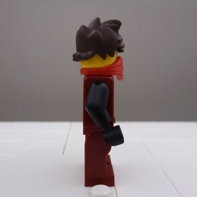 LEGO&reg; Ninjago Kai njo0274 Hands of Time Fire Ninja 70621