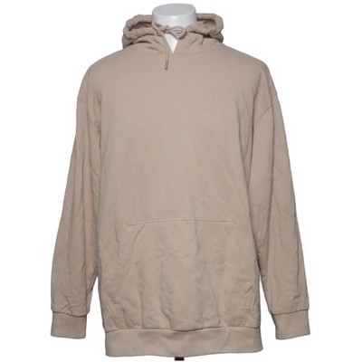 Lager 157, Kapuzenpullover, Größe: XL, HEAVY HOOD, Beige #d1M