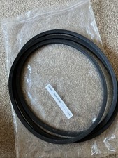 Genuine Transmission Belt, To Fit Mountfield, Atco, Castle Garden Ride On Mower