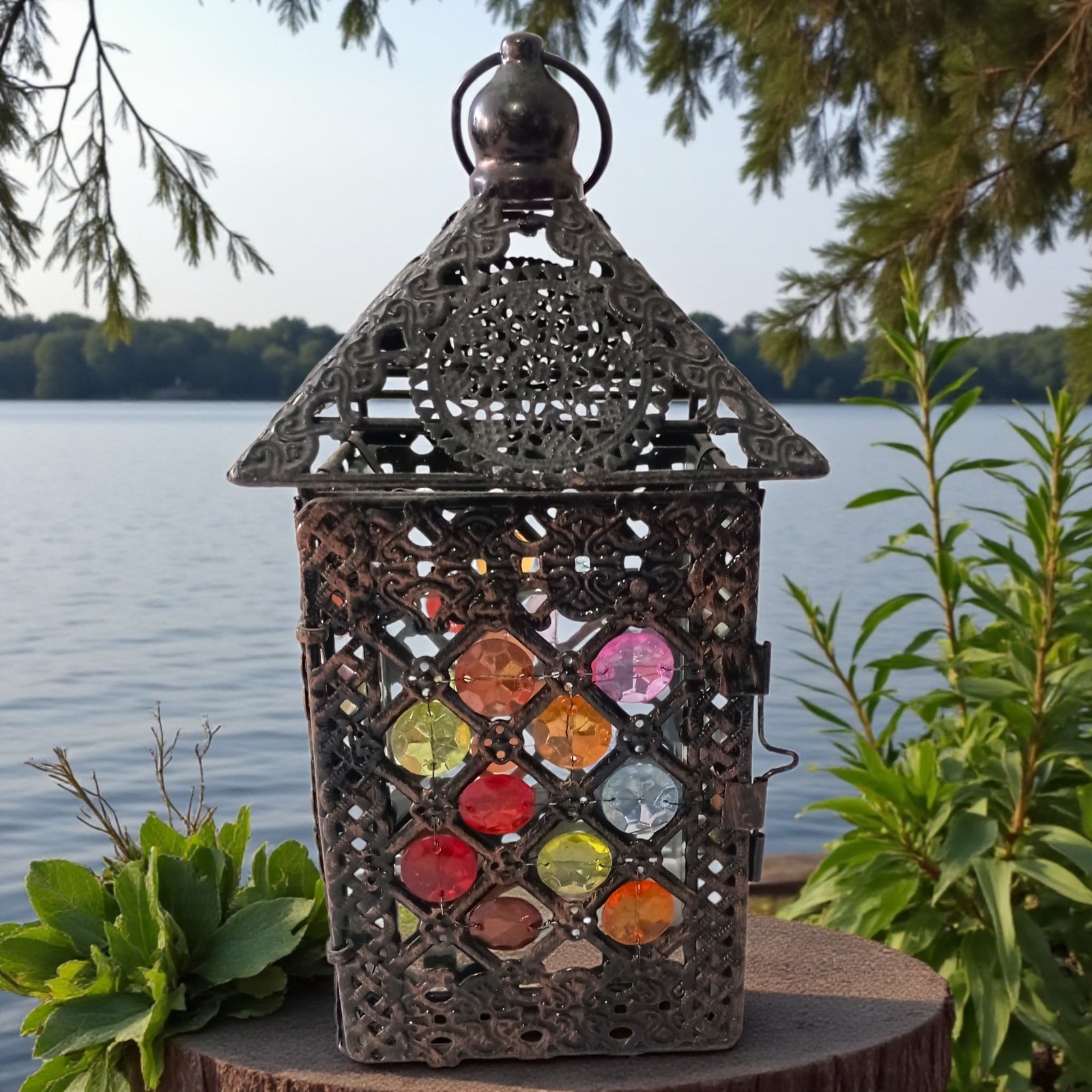Tealight Elegant Table Top