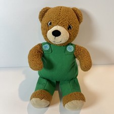 Kohl s Cares Corduroy Teddy Bear 14 Plush 2016