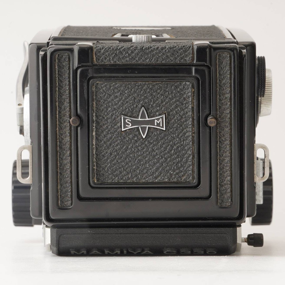 EXCELLENT+] Mamiya C330 Professional / MAMIYA-SEKOR 80mm f/2.8b