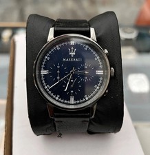 Orologio Uomo Maserati Eleganza
