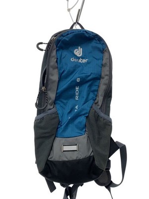 Deuter Ultraride 6 Backpack (Blue)