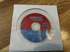 Sonic Adventure DX: Director's Cut (Nintendo GameCube, 2003) Disc Only