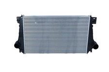 NRF Ladeluftkühler 309038 für VW S6B S7A AMAROK S1B S7B 2HB 2HA AGD BiTDI TDI