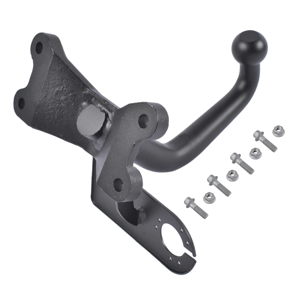 Remolque con gancho de barra de remolque para Mercedes-Benz W463 G500 1999-2020 G550 G55 AMG G63 AMG Foto 4 de 4