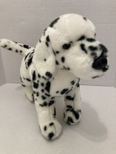 Douglas Winston Dalmatian Dog Plush Stuffed Animal Excellent Condition