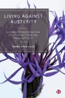 Emma Craddock | Living Against Austerity | Taschenbuch | Englisch (2021)
