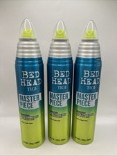 Lot/3 TIGI Bed Head Masterpiece Extra Strong ...
