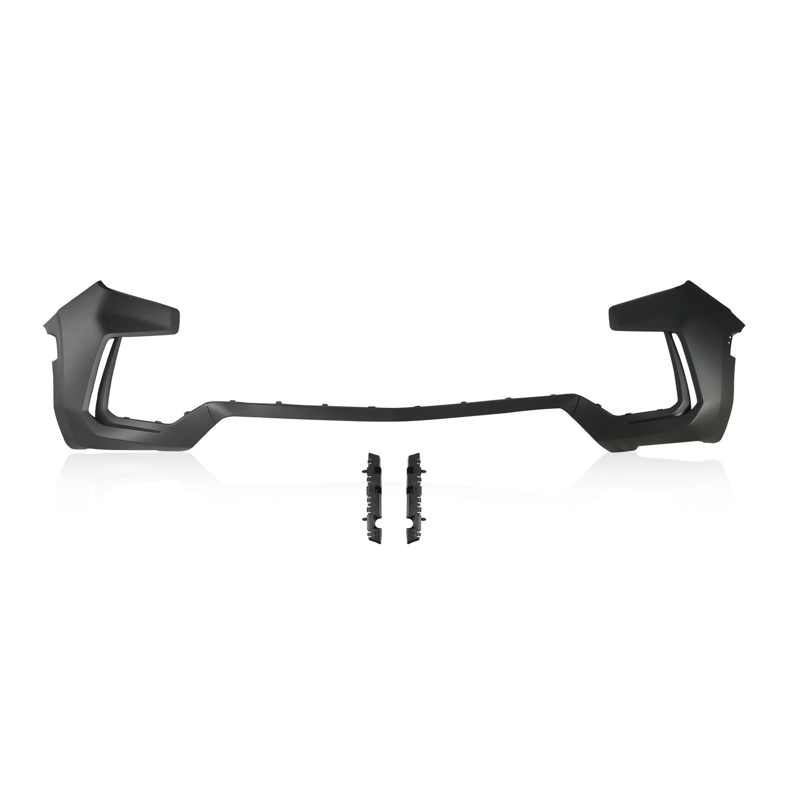 Front bumper cover upper 2021-2023 Chevy TAHOE Z71 GM1014141