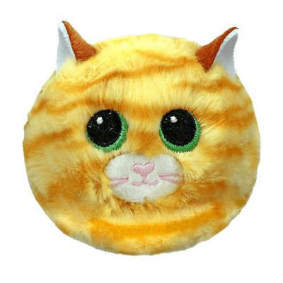 Ty Purry Cat Beanie Hüpfburg