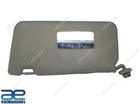Sonnenblende Montage Links Grau FüR Suzuki Zen Estilo 2009-2013 84802M59K10-6GS