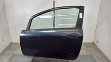 Porte avant et accessoires Fiat PUNTO EVO