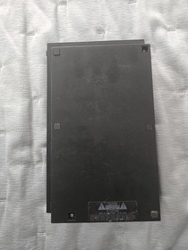 Sony PlayStation 2/PS 2 Fat (SCPH-30001 R) Console Only - Tested & Working