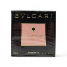 Splendida Rose Rose Bvlgari perfume - a fragrance for women 2017