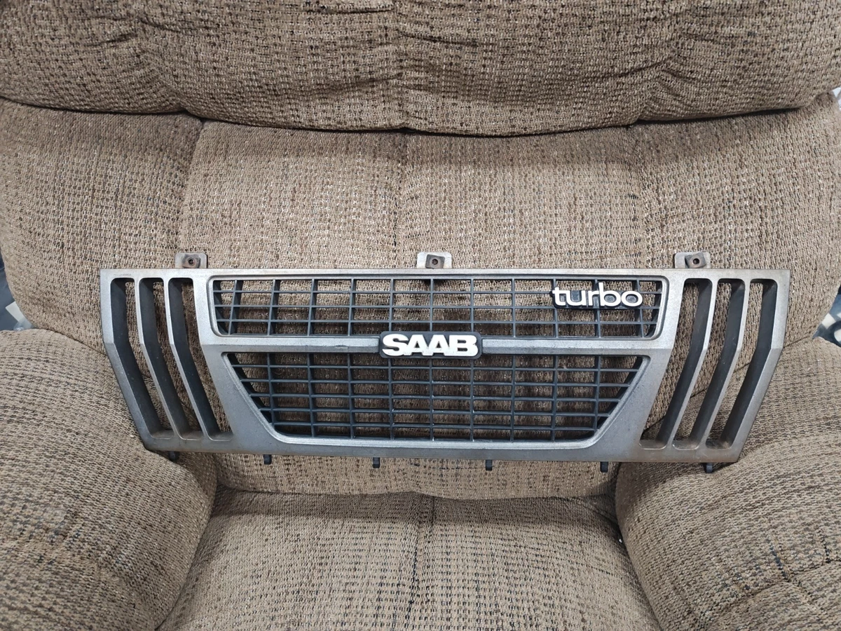 Grilles for Saab 900 for sale | eBay