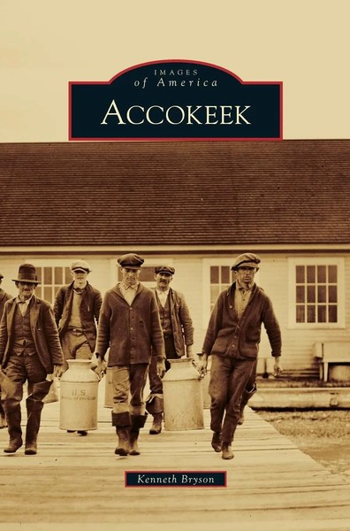 Kenneth Bryson | Accokeek | Buch | Englisch (2013) | Gebunden-image