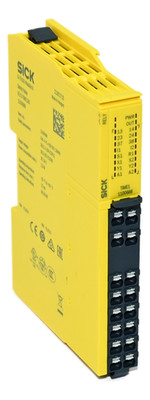 Sick RLY3-TIME100 1100688 Safety Relay Neu