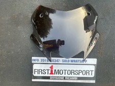 CUPOLINO PLEXI PARA BREZZA YAMAHA T-MAX TMAX 530 SX 2017 2019 VEDI FOTO