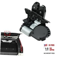 Rear Liftgate Latch Actuator, Compatible with 2015-2020 Chevy Suburban 15-23 GM