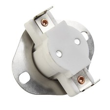 For Vogelzang 80599 Earthenware Exhaust Low Limit Sensor Switch Pellet Stove New