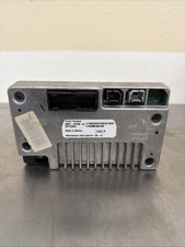 12 13 14 15 16 Ford Sync 2 APIM Voice Recogni...