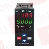 AUTOMATION DIRECT SL4896-RRE-D / SL4896RRED (USED)